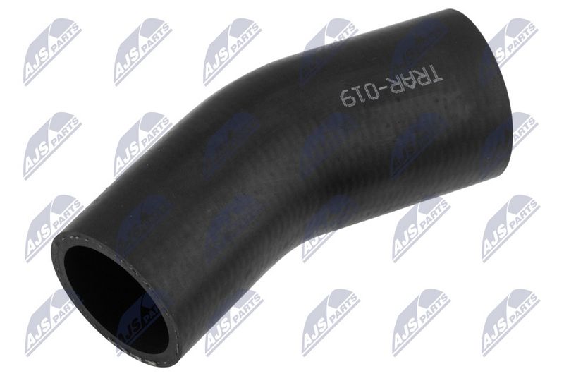 Laadimisõhu voolik, NTY...