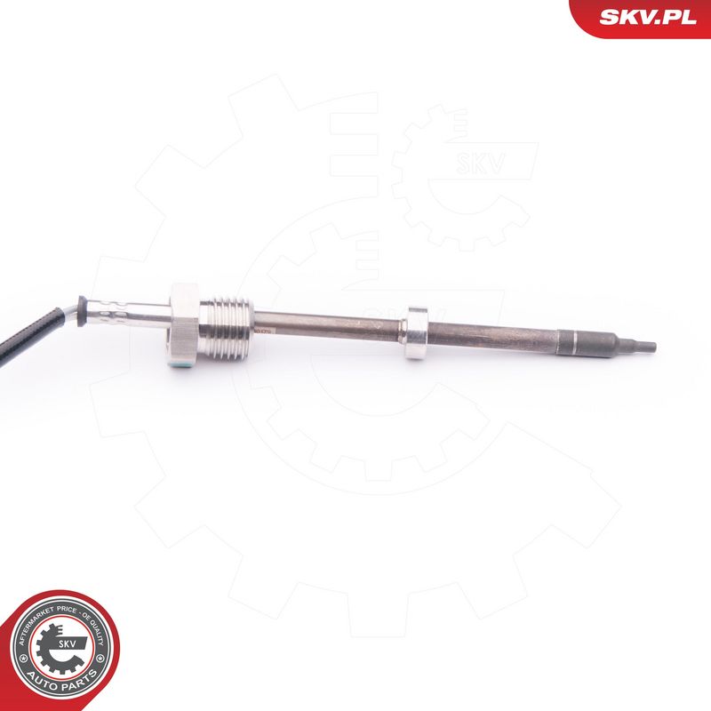 Andur, heitgaasitemperatuur, ESEN SKV 30SKV008