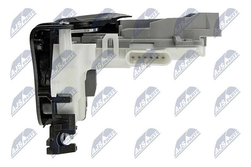 Ukselukk, NTY EZC-WW-262