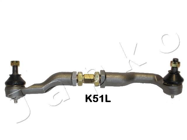 Наконечник, поперечна кермова тяга, Japko 105K51L