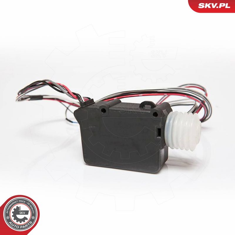 ESEN SKV 16SKV125 Actuator, central locking system