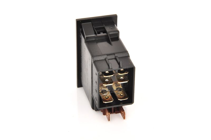 BOSCH 0986348056 Direction Indicator Switch