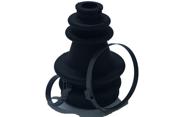 Juego de fuelles, árbol de transmisión