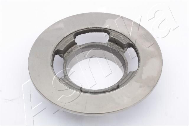 ASHIKA 60-00-024 Brake Disc