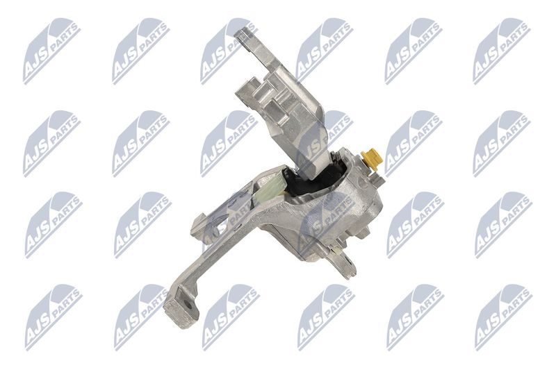 Paigutus, Mootor, NTY ZPS-ME-060