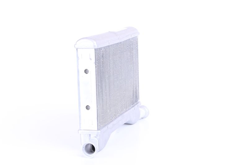 NISSENS 70528 Heat Exchanger, Interior Heating