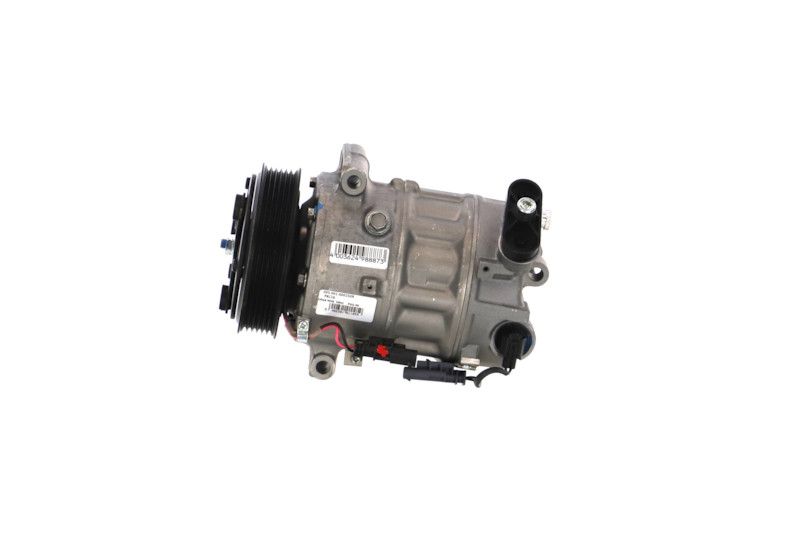 REMANTE 005-001-000250R Compressor, air conditioning