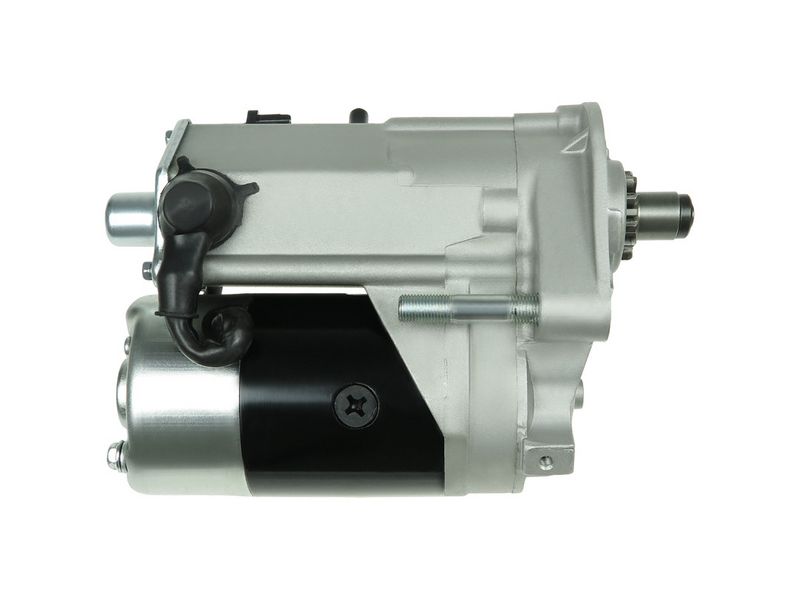 AS-PL S6021 Starter