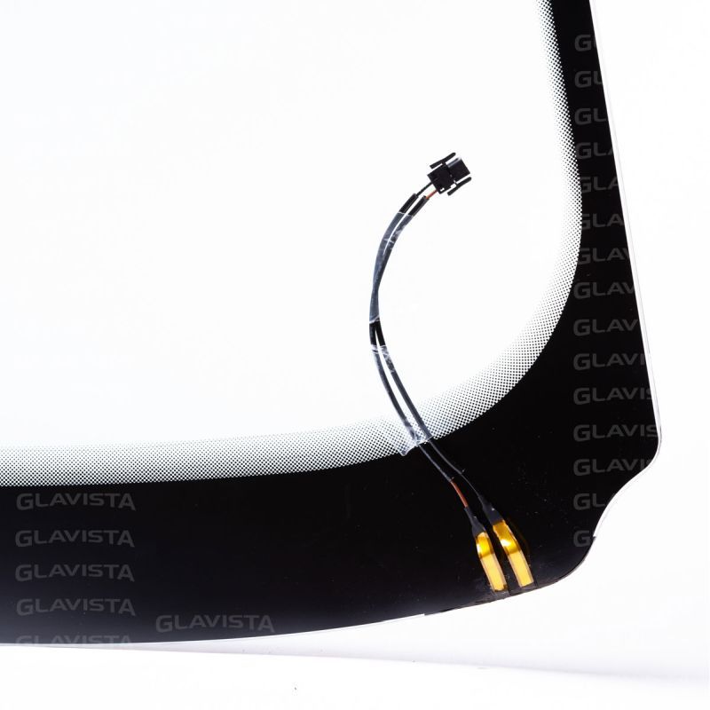 GLAVISTA 101792 Priekinis stiklas