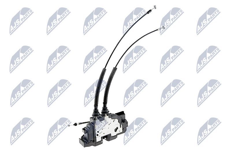 Ukselukk, NTY EZC-HY-512