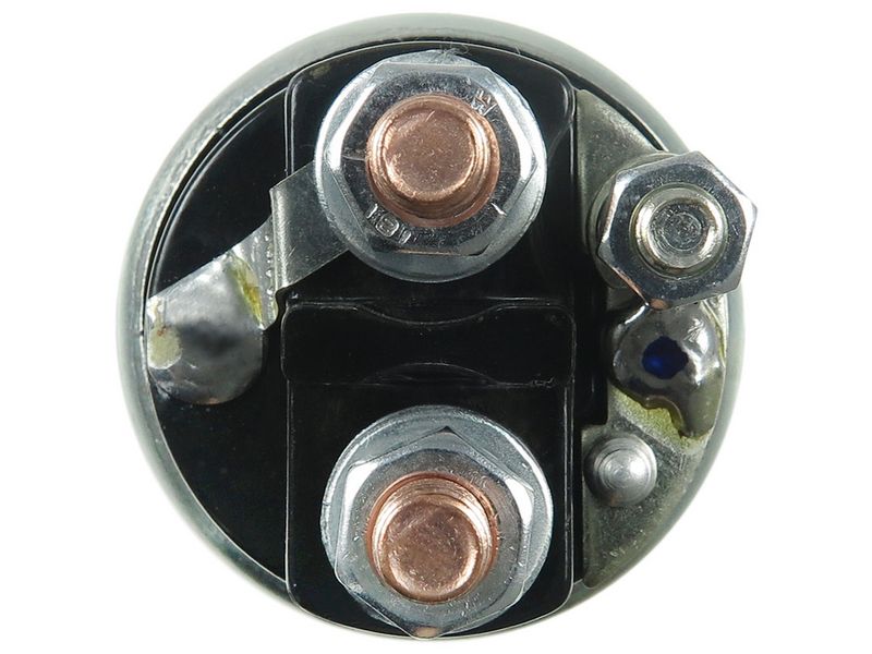 OEM код товара: F8ZZ-11390-AA