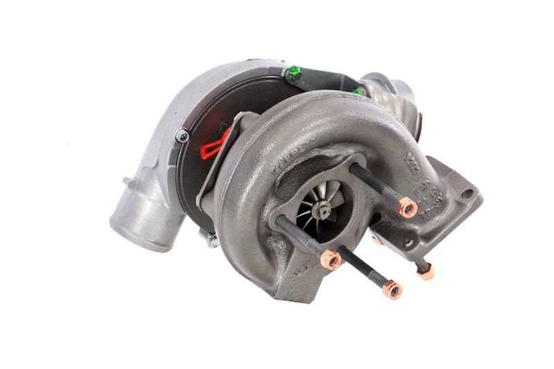 REMANTE 003-001-001471R Charger, charging (supercharged/turbocharged)
