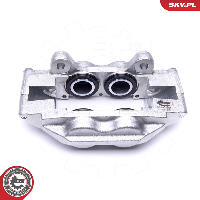 Pidurisadul, ESEN SKV 50SKV001