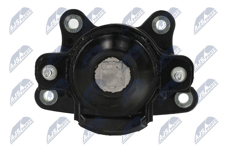 NTY ZPS-HD-086 Mounting, engine