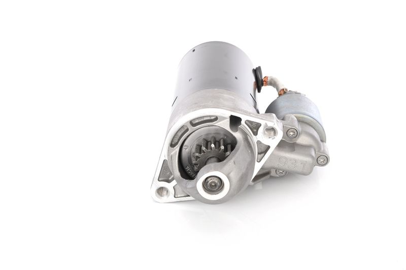 BOSCH 0 001 139 408 Starter