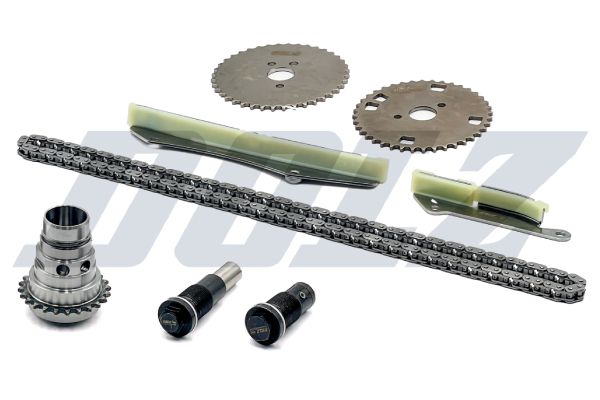 DOLZ SKCC060F Timing Chain Kit