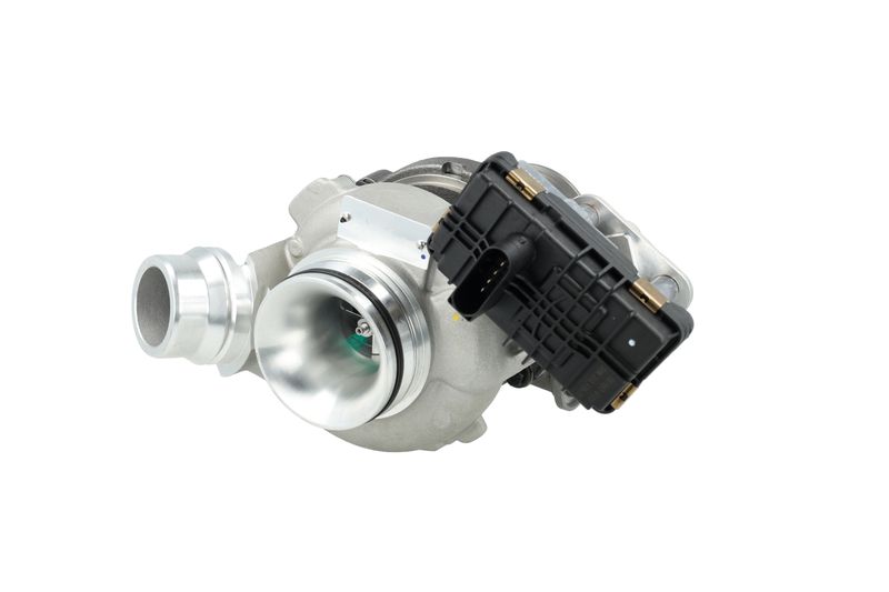 Kompressor, ülelaadimine, NRF 90010032