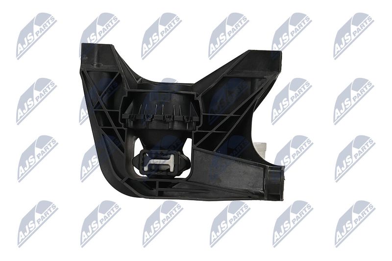 Paigutus, Mootor, NTY ZPS-PL-081