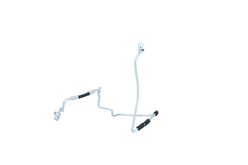NRF 400098 High/Low-pressure Line, air conditioning