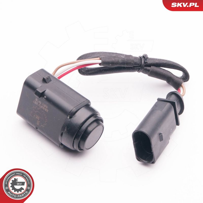 Sensor, parkimisabi, ESEN SKV 28SKV037