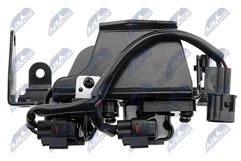 Süütepool, NTY ECZ-HY-529