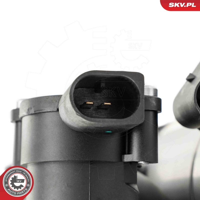 ESEN SKV 58SKV501 Compressor, compressed-air system