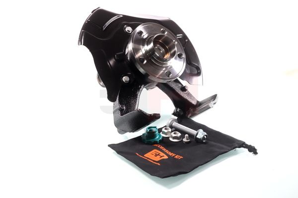 GH GH-284332H Steering Knuckle, wheel suspension