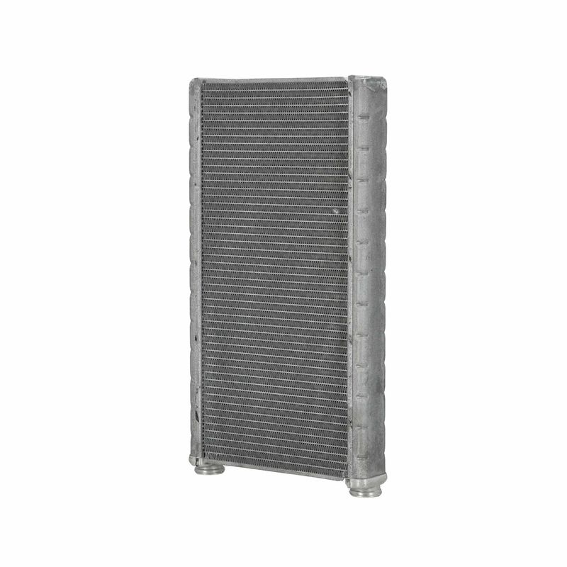 NISSENS 707367 Heat Exchanger, interior heating