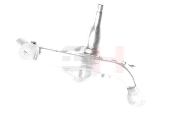 Käändmik, rattakinnitus, GH GH-293312H