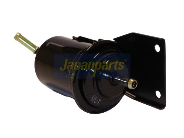 JAPANPARTS Kuro filtras