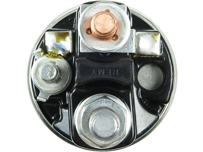 Magnetlülitus, starter, AS-PL SS1069(DELCO)