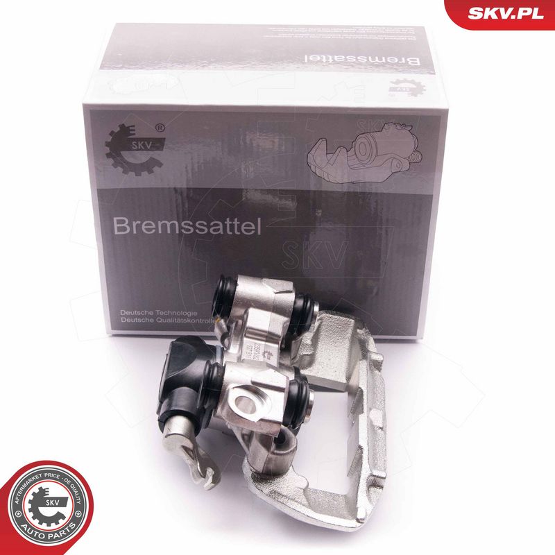 Pidurisadul, ESEN SKV 23SKV823