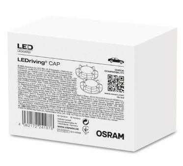 OSRAM LEDriving® CAP LEDCAP01
