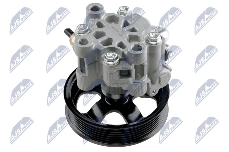 NTY SPW-TY-004 Hydraulic Pump, steering