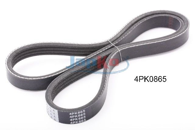 Soonrihm, JAPKO 4PK865