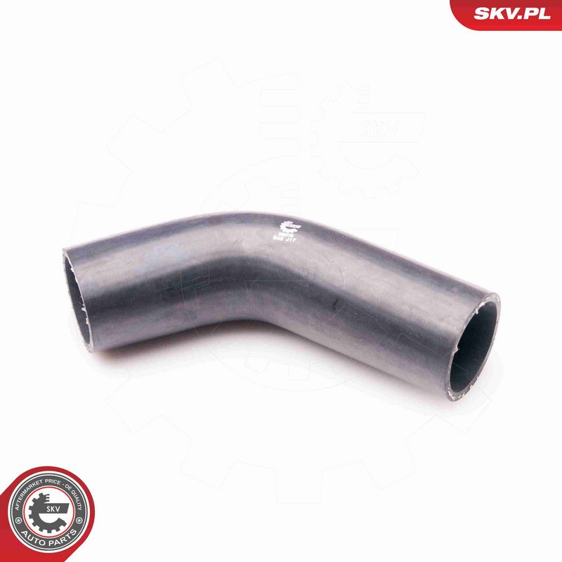 ESEN SKV 24SKV185 Charge Air Hose