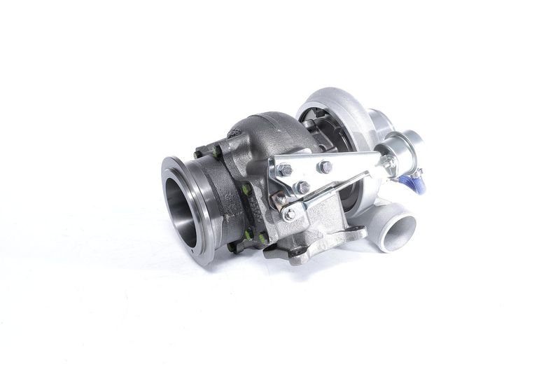 Compresor,sistem de supraalimentare T915443 BTS Turbo