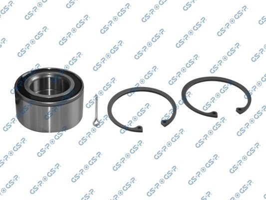 This part match OEM code: 94535254