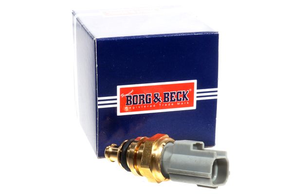 BORG & BECK érzékelő, hűtőfolyadék-hőmérséklet BTS3031