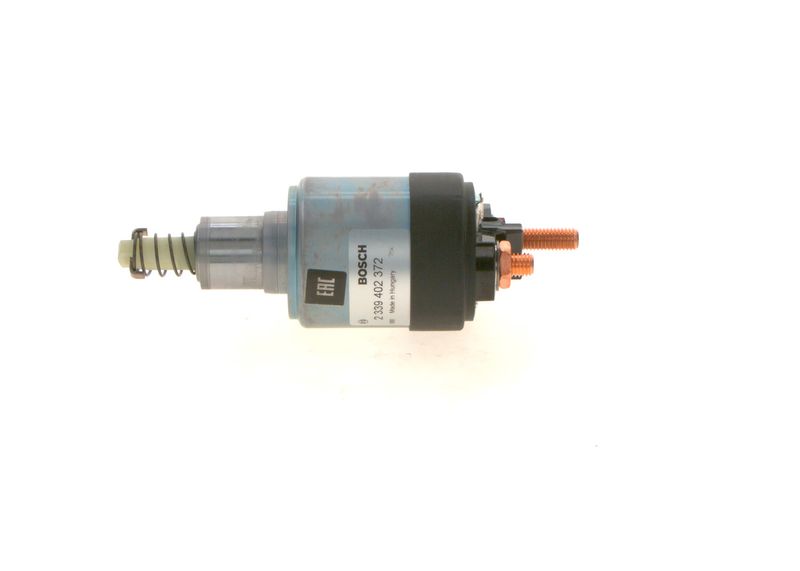 Elektromagnetický spínač, startér 2 339 402 372