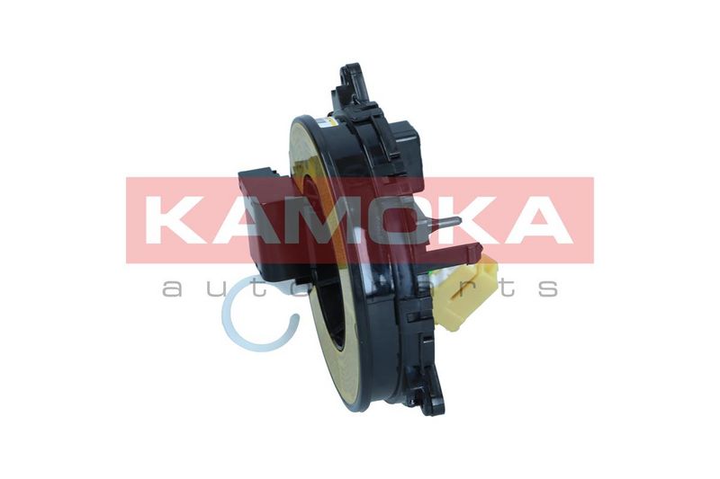 KAMOKA 4210026 Clockspring, airbag