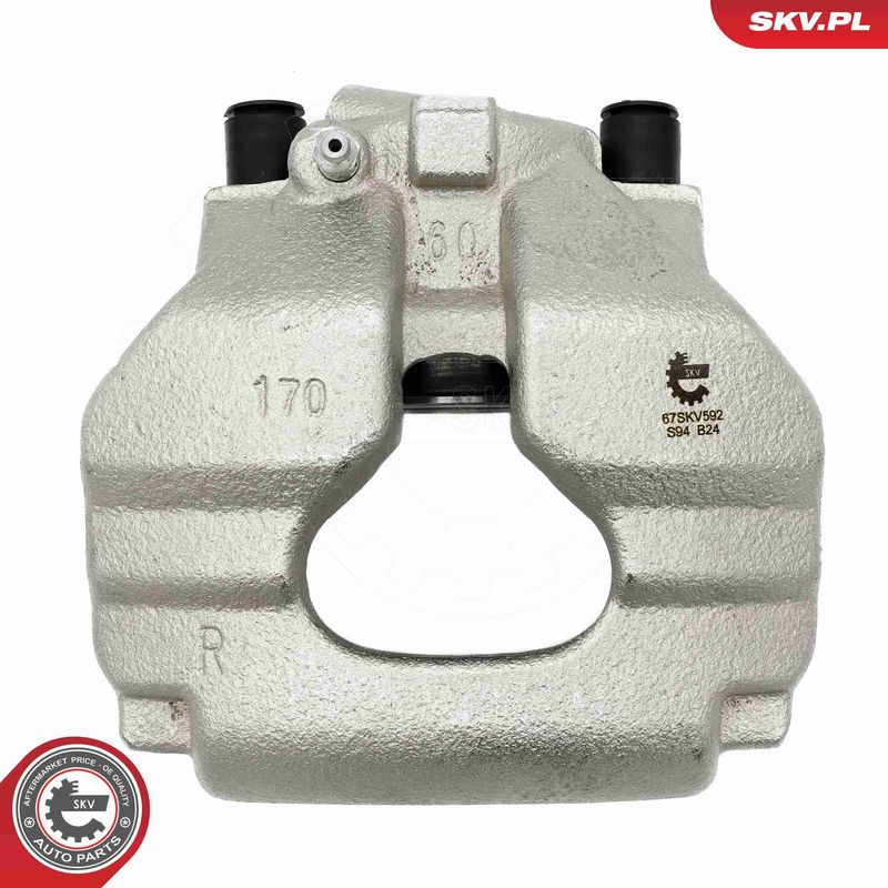 ESEN SKV 67SKV592 Brake Caliper