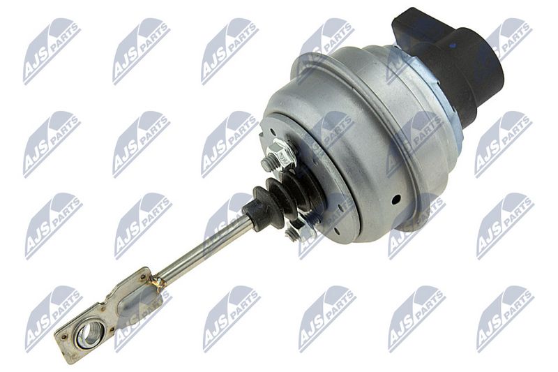 Laadesurve kontrollklapp, NTY ECD-WW-031
