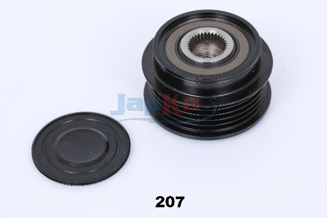 Generaatori vabakäik, JAPKO...