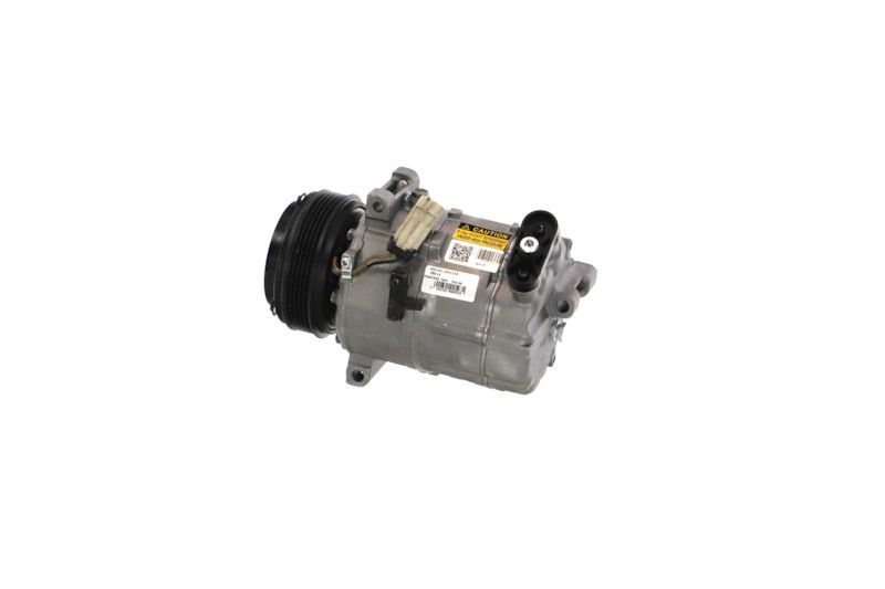 REMANTE 005-001-000155R Compressor, air conditioning
