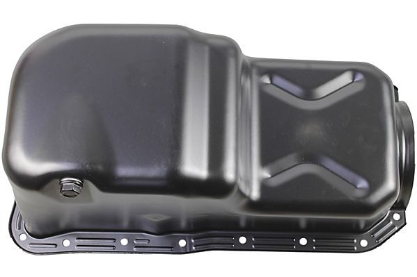 METZGER AUTOTEILE 7990042 - Oil Sump