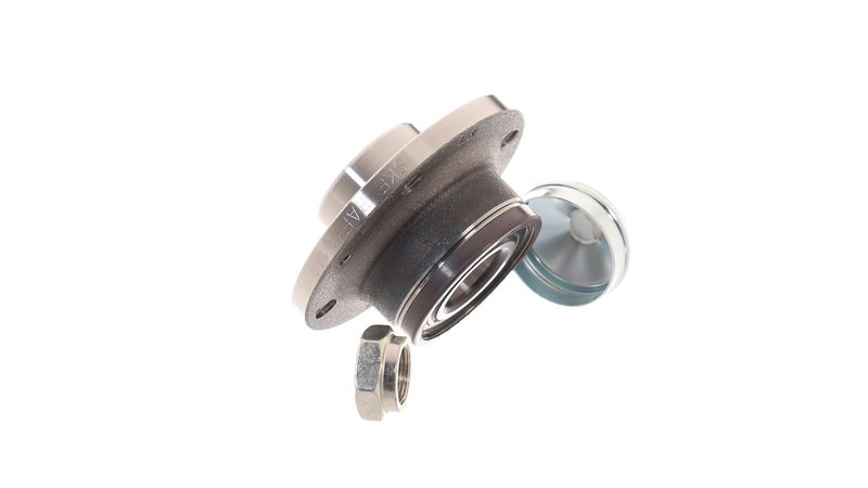 SKF VKBA 6541 Комплект колісних підшипників
