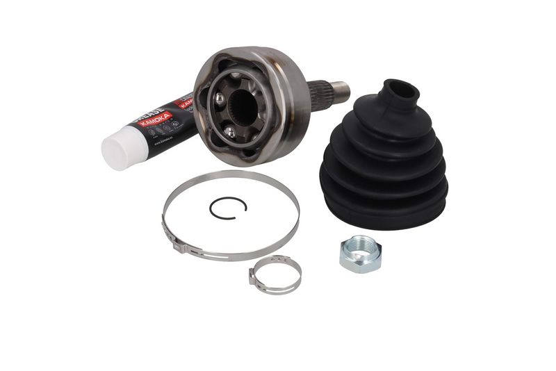 Liigendlaager, veovõll,...