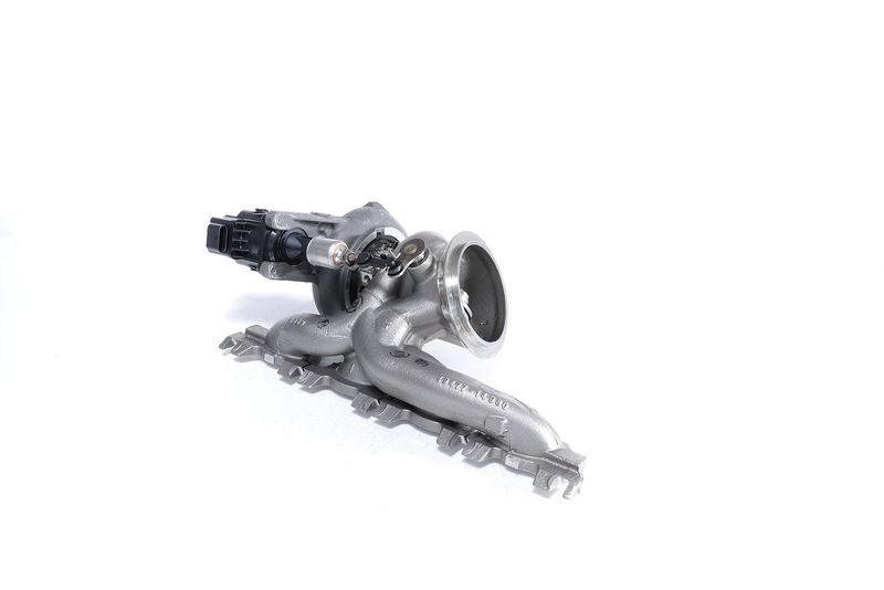 Compresor,sistem de supraalimentare T916978 BTS Turbo