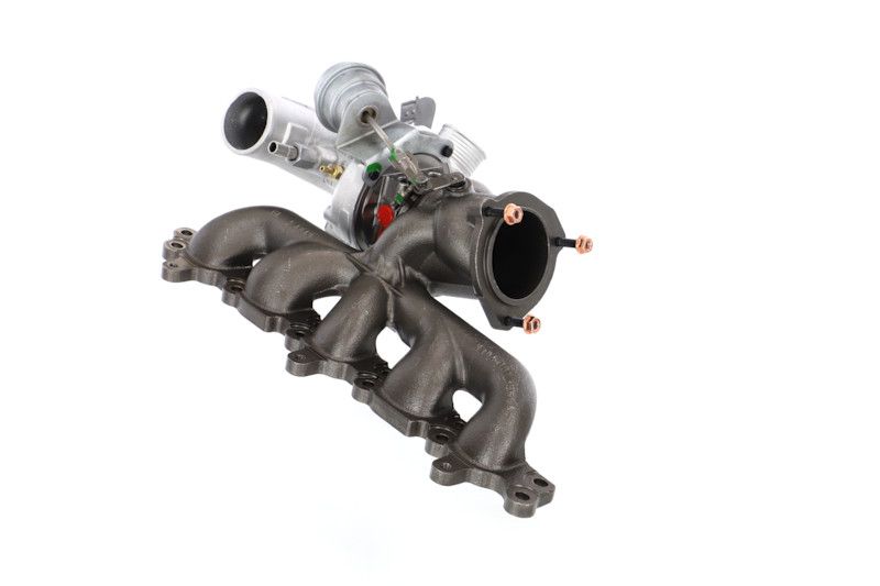 REMANTE 003-001-001231R Charger, charging (supercharged/turbocharged)